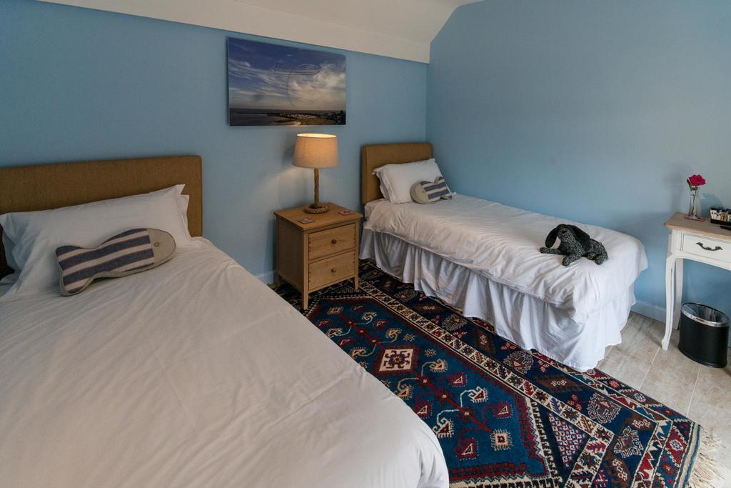 Dower House Hotel Lyme Regis Room photo