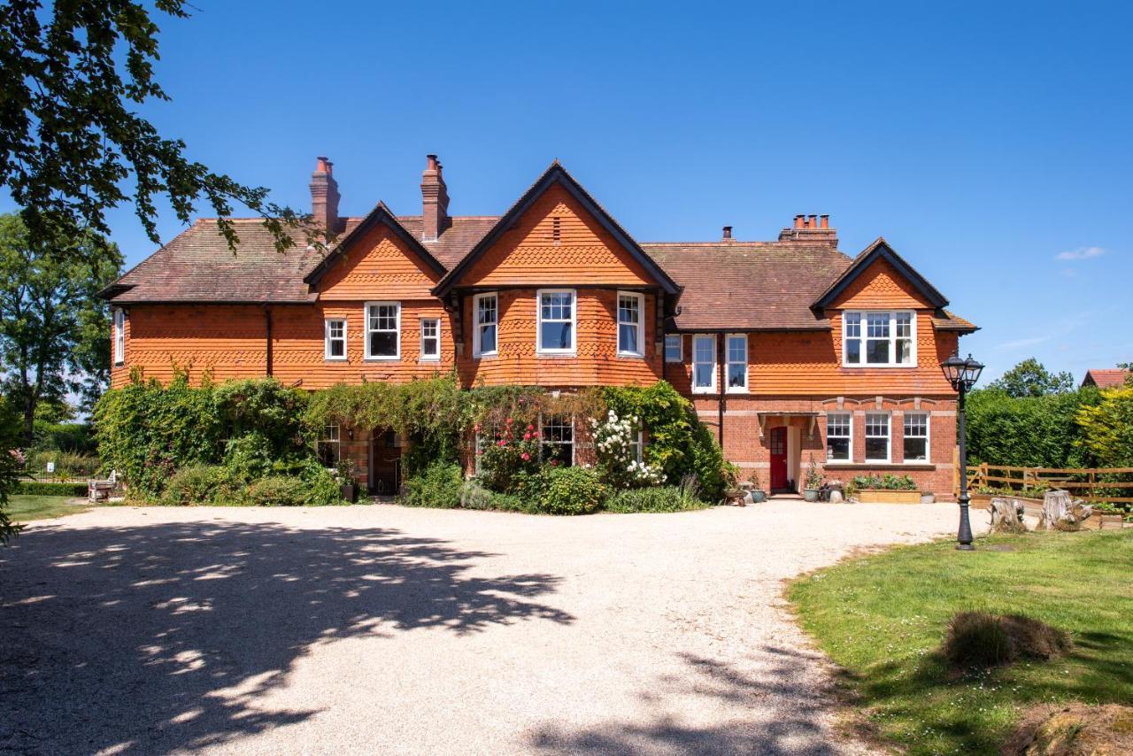 Dower House Hotel Lyme Regis Exterior photo