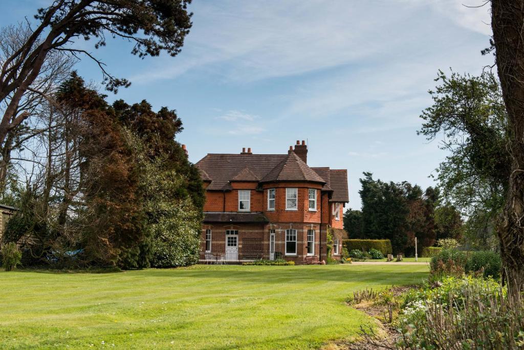 Dower House Hotel Lyme Regis Exterior photo